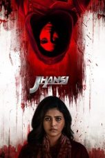 Movie poster: Jhansi