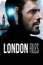 Movie poster: London Files
