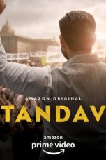 Movie poster: Tandav
