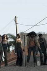 Movie poster: Fear the Walking Dead Season 3 Episode 9