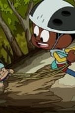 Movie poster: Craig of the Creek Season 1 Episode 24