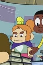 Movie poster: Craig of the Creek Season 1 Episode 37