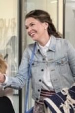 Movie poster: Younger Season 5 Episode 2