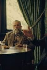 Movie poster: The Peripheral Season 1 Episode 8