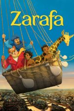 Movie poster: Zarafa