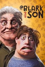 Movie poster: Blark and Son