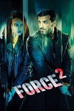 Movie poster: Force 2