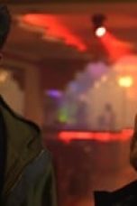 Movie poster: Wild District Season 2 Episode 9