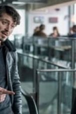 Movie poster: Stockholm Requiem Season 1 Episode 4