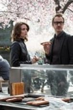 Movie poster: Stockholm Requiem Season 1 Episode 9