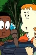 Movie poster: Craig of the Creek Season 1 Episode 32