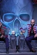 Movie poster: Skulls & Roses Season 1 Episode 5