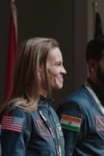 Movie poster: Away Season 1 Episode 1