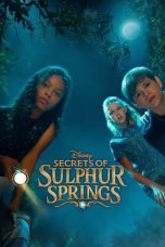 Movie poster: Secrets of Sulphur Springs