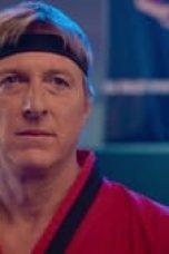 Movie poster: Cobra Kai Season 4 Episode 10
