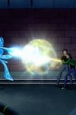 Movie poster: Ben 10: Ultimate Alien Season 1 Episode 8