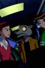 Movie poster: Ben 10: Ultimate Alien Season 1 Episode 18