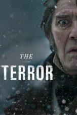 Movie poster: The Terror
