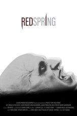 Movie poster: Red Spring