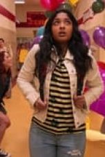 Movie poster: Never Have I Ever Season 2 Episode 10