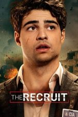 Movie poster: The Recruit