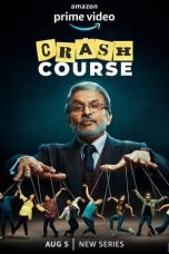 Movie poster: Crash Course