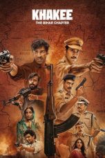 Movie poster: Khakee: The Bihar Chapter