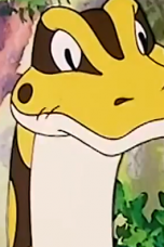 Movie poster: Simba: The King Lion Season 1 Episode 47