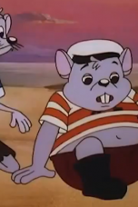 Movie poster: Simba: The King Lion Season 1 Episode 46