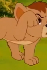 Movie poster: Simba: The King Lion Season 1 Episode 11