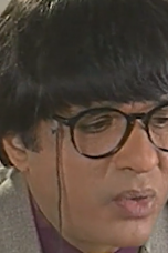 Movie poster: Shaktimaan Season 1 Episode 11