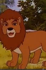 Movie poster: Simba: The King Lion Season 1 Episode 27