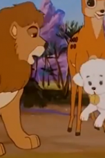 Movie poster: Simba: The King Lion Season 1 Episode 52