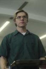 Movie poster: Dahmer – Monster: The Jeffrey Dahmer Story Season 1 Episode 9