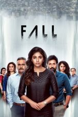 Movie poster: Fall