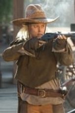 Movie poster: Westworld Season 1 Episode 4