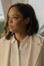 Movie poster: Westworld Season 3 Episode 3