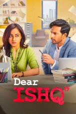 Movie poster: Dear Ishq Season 1 Episode 42