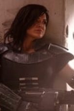 Movie poster: The Mandalorian Season 1 Episode 4