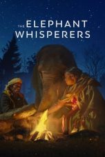 Movie poster: The Elephant Whisperers (2022)