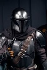 Movie poster: The Mandalorian Season 2 Episode 4