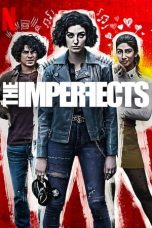 Movie poster: The Imperfects