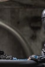 Movie poster: The Mandalorian Season 1 Episode 5