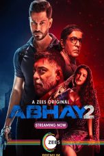Movie poster: Abhay Season 2 Episode 5