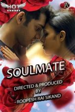 Movie poster: Soulmate 2020