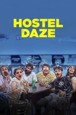 Hostel Daze 2022