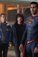 Movie poster: Superman & Lois Season 1 Episode 11