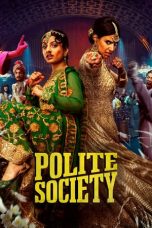 Polite Society 2023
