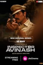Inspector Avinash 2023