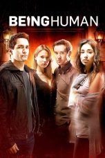 Movie poster: Being Human Season 5 Episode 1